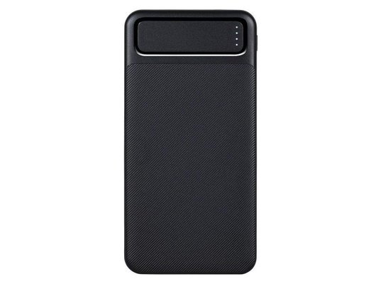 Внешний аккумулятор TFN 10000mAh PowerAid black TFN-PB-278-BK